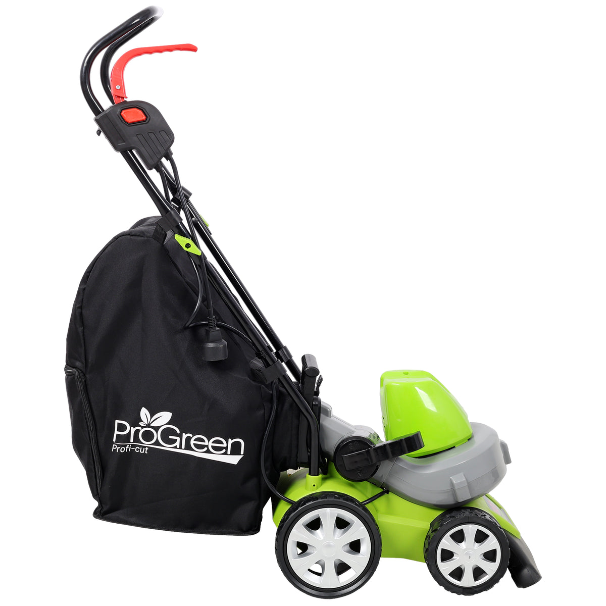 Dexmalle 1600W Leaf vacuum cleaner 3 in 1 Function Vacuum
