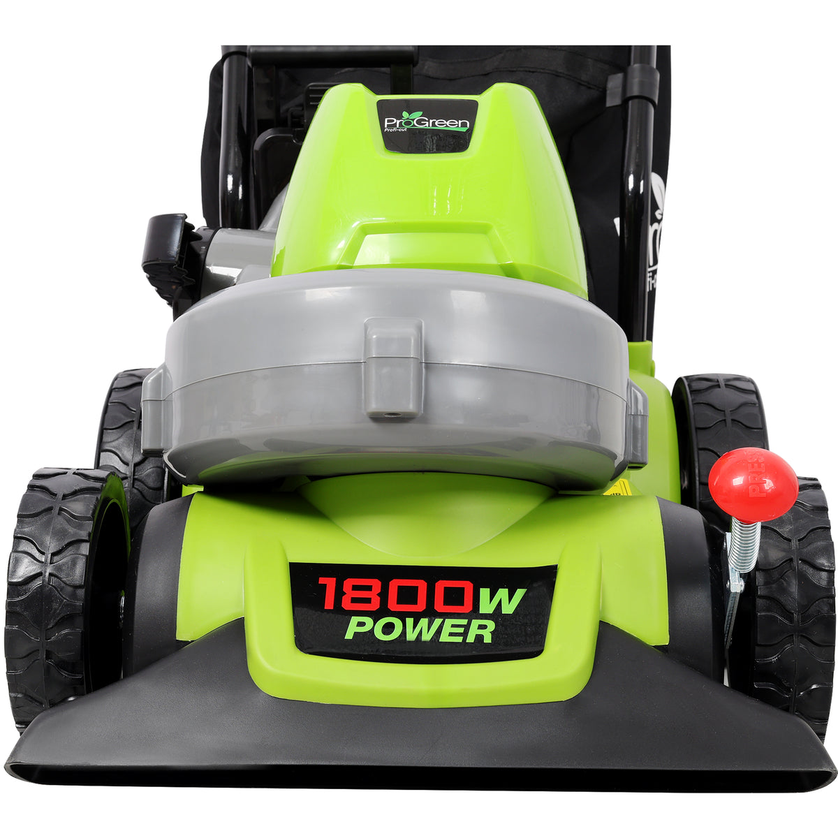 Dexmalle 1600W Leaf vacuum cleaner 3 in 1 Function Vacuum