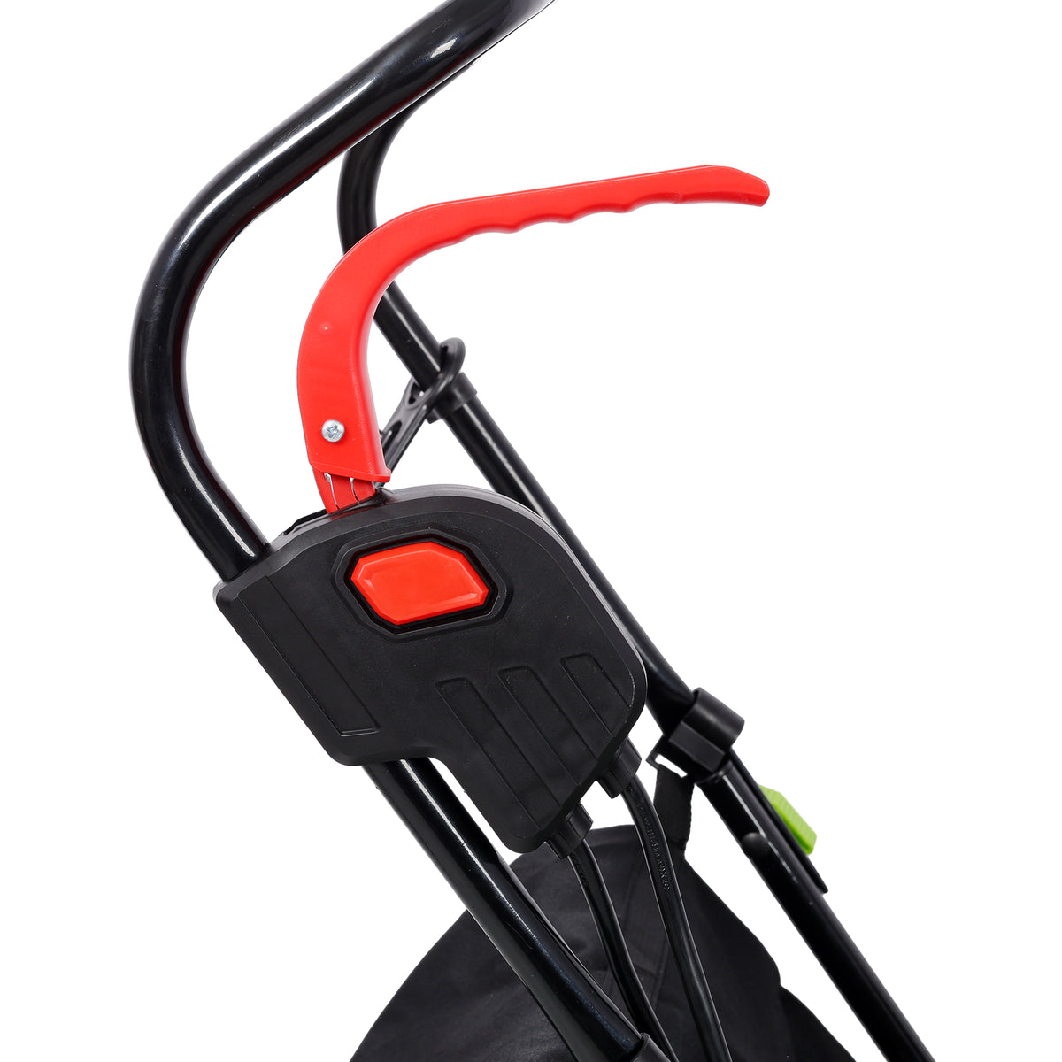Dexmalle 1600W Leaf vacuum cleaner 3 in 1 Function Vacuum